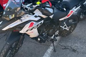 Trk 500x