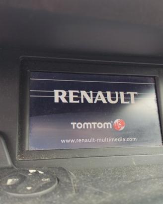 Display RENAULT SCENIC del 2009