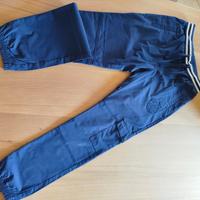 Pantaloni leggeri bambino Original Marines 