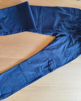 Pantaloni leggeri bambino Original Marines 