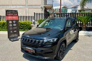 JEEP Compass 1.6 Mjt II 2WD Night Eagle