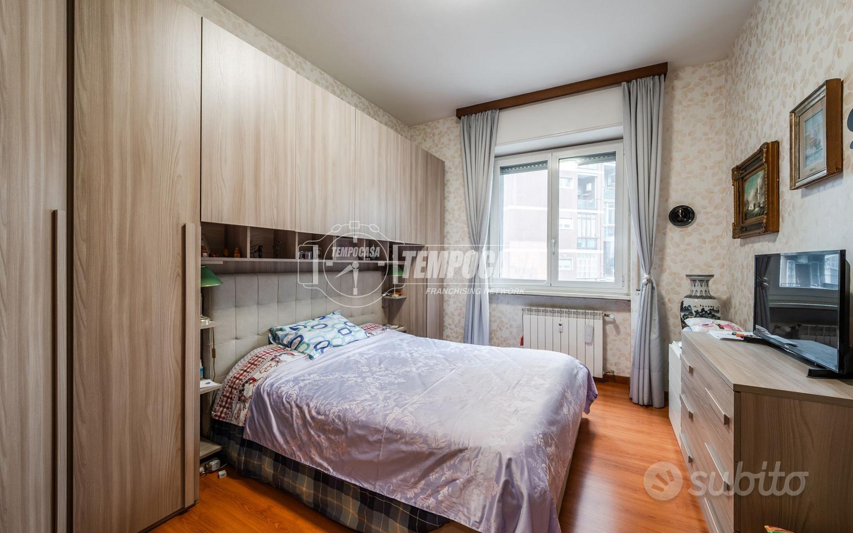 Apartment in Trezzano sul Naviglio, Loirano, Milano - Altro