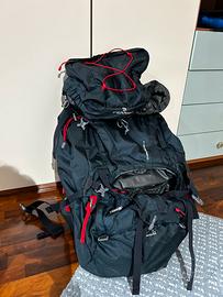 Zaino montagna 65+10L Ferrino