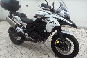 Benelli TRK 502 X 2023