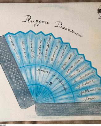 Ruggero Passarini Amore e musica n 9