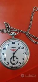 Orologio tascabile Molnija