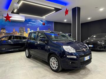Fiat Panda 1.0 FireFly S&S Hybrid 75.000 km-2021