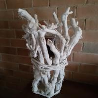 porta candele