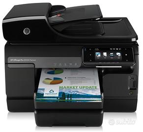 Stampante HP OfficeJet PRO 8500A
