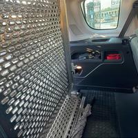 Fiat Doblò 1.6 MJT 16V  trasporto disabili