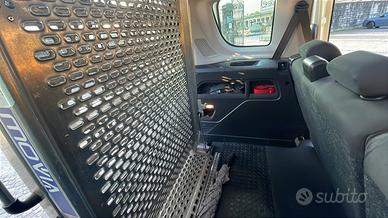 Fiat Doblò 1.6 MJT 16V  trasporto disabili