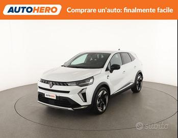 RENAULT Symbioz MF38753
