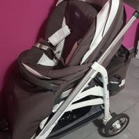 trio Inglesina o tutto