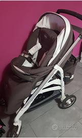 trio Inglesina o tutto