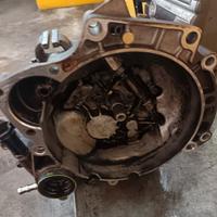 Cambio seat Ibiza 1.0