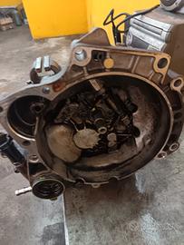 Cambio seat Ibiza 1.0