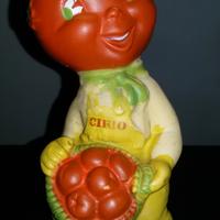 Pubblicità CIRIO anni 60'