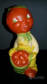 Pubblicità CIRIO anni 60'