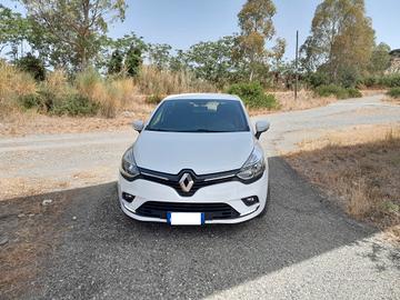 Renault Clio dCi 8V 90CV km certificati