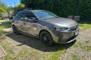 Opel corsa 2020 1.2benzina
