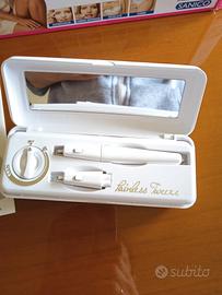 Epilatore radiofrequenza