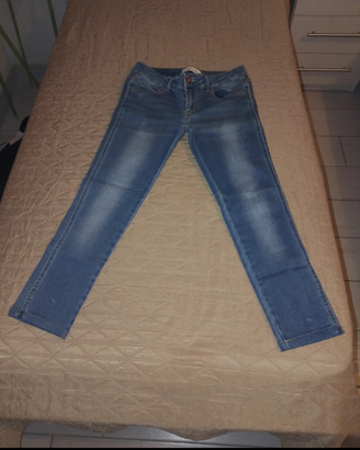 Jeans donna