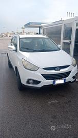 HYUNDAI ix35 DIESEL - ANNO 2015 -1.7