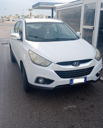HYUNDAI ix35 DIESEL - ANNO 2015 -1.7
