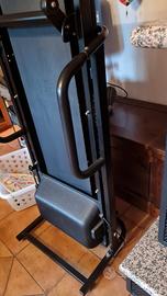 attrezzi per fare ginnastica 