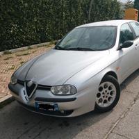 ALFA ROMEO 156 2.4 JTD - PER RICAMBI