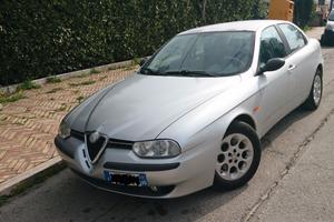 ALFA ROMEO 156 2.4 JTD