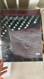 Libro Chimica