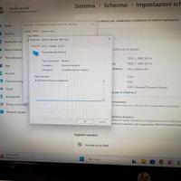 MONITOR HP
