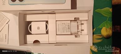 smartphone Honor x7a