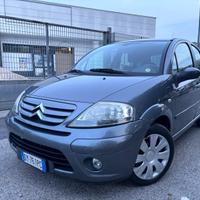 Citroen c3 1.4 hdi 2009 169 mila km full opt