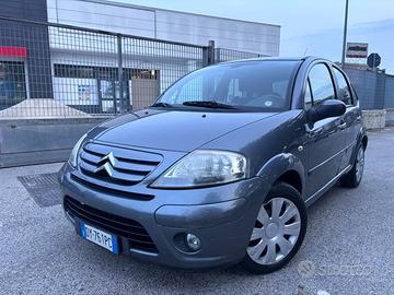 Citroen c3 1.4 hdi 2009 169 mila km full opt