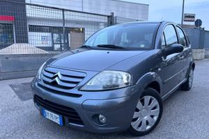Citroen c3 1.4 hdi 2009 169 mila km full opt