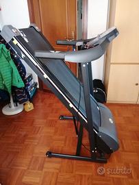 Tapis roulant Diadora