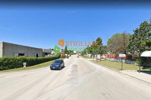 Ufficio, Zona industriale - Campobasso