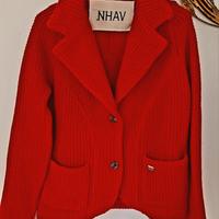 GIACCA DI LANA  NHAV