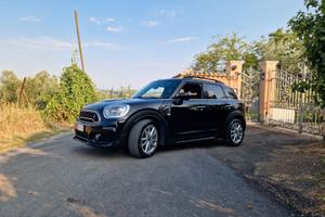 mini countryman SD