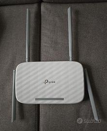 router TP-Link Archer C50