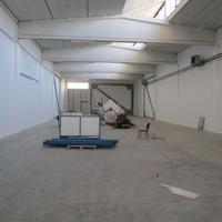 CAPANNONE A NOVI DI MODENA