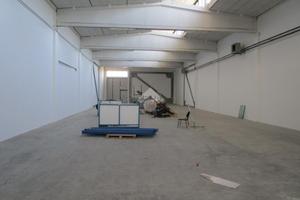 CAPANNONE A NOVI DI MODENA