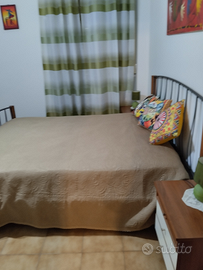 Casa vacanza a Spadafora