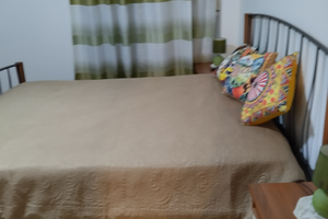 Casa vacanza a Spadafora