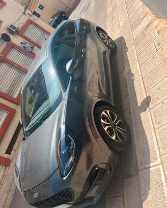 FORD PUMA 2024 ecoboost hybrid 125cv S&S ST-Line
