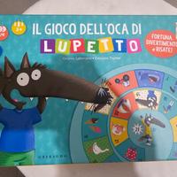 due giochi in scatola 