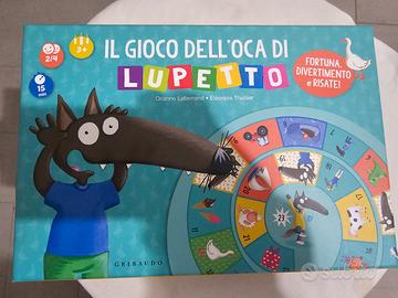 due giochi in scatola 