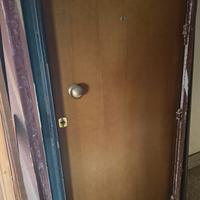 porta blindata ingresso appartamento